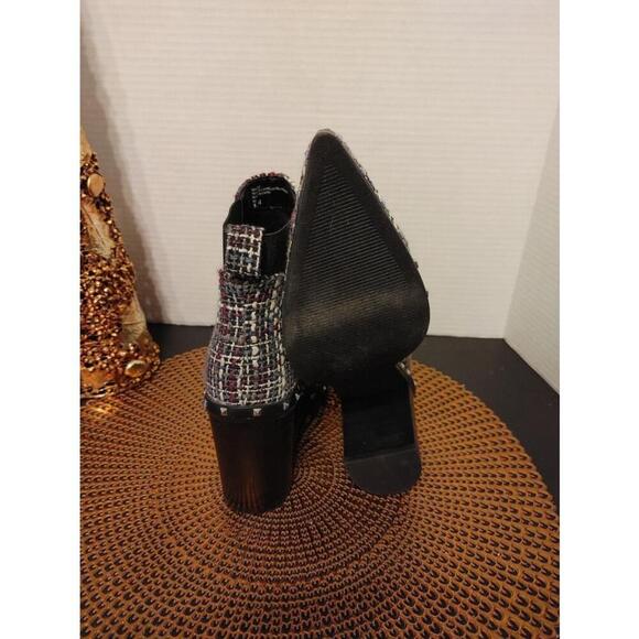 Charles by Charles David Boots Size 8.5 - Picture 6 of 6